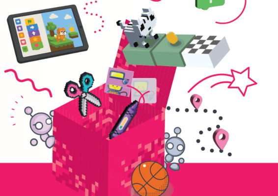 STEAM Explorers Summer Camp Reykavik